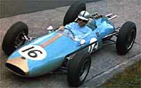 Brabham BT3 image