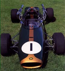 Brabham BT20 image