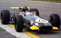 Brabham BT26 image