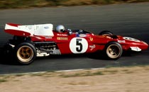 Ferrari 312B2 image