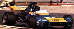 Brabham BT34 image