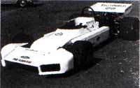 Brabham BT39 image