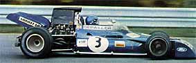 Tyrrell 004 image