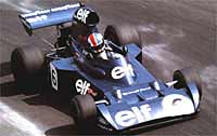 Tyrrell 006 image