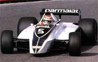 Brabham BT49 image