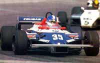 Toleman TG181C image