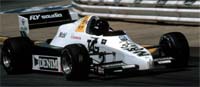 Williams FW09 image