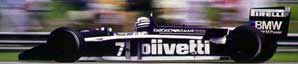 Brabham BT55 image