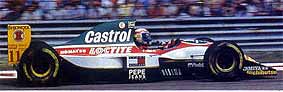 Lotus 107B image