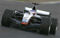 McLaren MP4-20 image