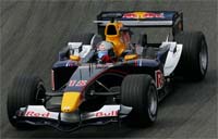 Red Bull RB1 image