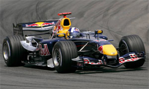 Red Bull RB2 image