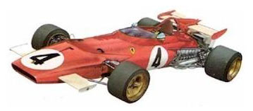 Ferrari 312B image