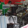 Force India VJM04 rear end