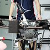 Williams gearbox