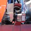 Toro Rosso STR9 exhaust detail