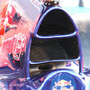 Toro Rosso STR9 airbox detail