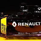 Renault R.S.16 side view