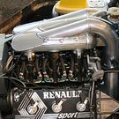 Renault Sport engine