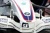 BMW create front wing with 2.5 panels