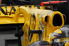 Renault bring R30 up to speed with F-duct