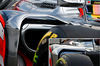 McLaren tweaks downwash wing