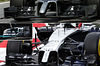 McLaren introduces shapely new front wing