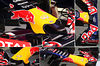 Red Bull's pride fails to bring major improvement