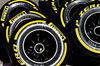 Pirelli escapes trouble with standing waves in tyres Pirelli escapes trouble with standing waves in tyres