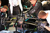 Mercedes surprises with innovative Dual Axis Steering system