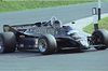 Lotus 88 Lotus 88