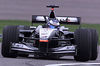 McLaren MP4-16 McLaren MP4-16