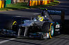 Mercedes AMG F1 W03 Mercedes AMG F1 W03