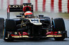 Lotus E21 Lotus E21