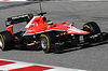 Marussia MR02 Marussia MR02