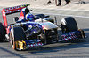 Scuderia Toro Rosso STR8 Scuderia Toro Rosso STR8