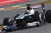 Williams FW35 Williams FW35