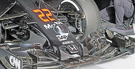Tech Analysis: McLaren MP4-31 Honda