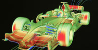 Formula 1 Aerodynamics – Basics of Aerodynamics and Fluid Mechanics, part II