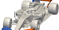 2019 Front Wing Regulations Explained