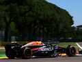Horner: Buemi and Dennis helped Red Bull take pole position