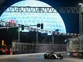 Fast facts from the Las Vegas Grand Prix Fast facts from the Las Vegas Grand Prix