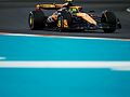 Pirelli eager to learn from Miami race for future tyre selection