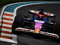 PACE DEBRIEF: Leclerc delivers eye-catching delta in Miami F1 Sprint
