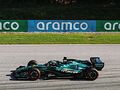 F1TECH: The upgrade package that should turn Aston Martin's season around from the Hungarian Grand Prix F1TECH: The upgrade package that should turn Aston Martin's season around from the Hungarian Grand Prix