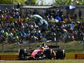F1MATHS: The two sections where Hamilton missed out on Barcelona pole F1MATHS: The two sections where Hamilton missed out on Barcelona pole