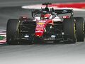 Hamilton and Leclerc fear their "competitors are quite a bit ahead of us" Hamilton and Leclerc fear their "competitors are quite a bit ahead of us"