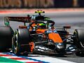 "The car is operating in a very different window," claims Norris after a stron Friday for McLaren at Barcelona "The car is operating in a very different window," claims Norris after a stron Friday for McLaren at Barcelona