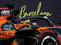 Piastri: "Mercedes looks strong, and Ferrari have taken a step with their upgrades" Piastri: "Mercedes looks strong, and Ferrari have taken a step with their upgrades"