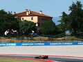 Red Bull are "lacking grip," admits Verstappen after opening day at Barcelona Red Bull are "lacking grip," admits Verstappen after opening day at Barcelona